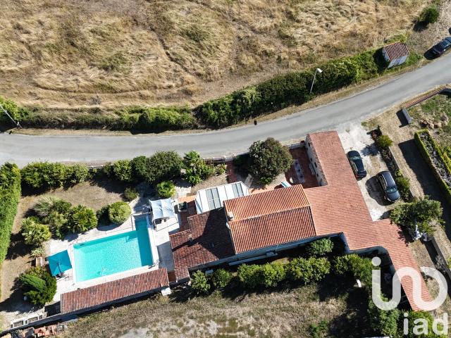 Vente Maison/villa 6 pièces