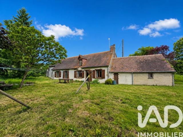 Vente Maison/villa 6 pièces