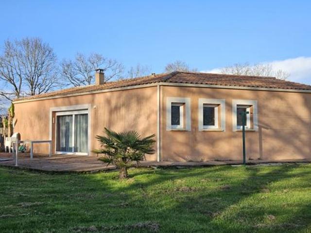 Vente Maison/villa 6 pièces