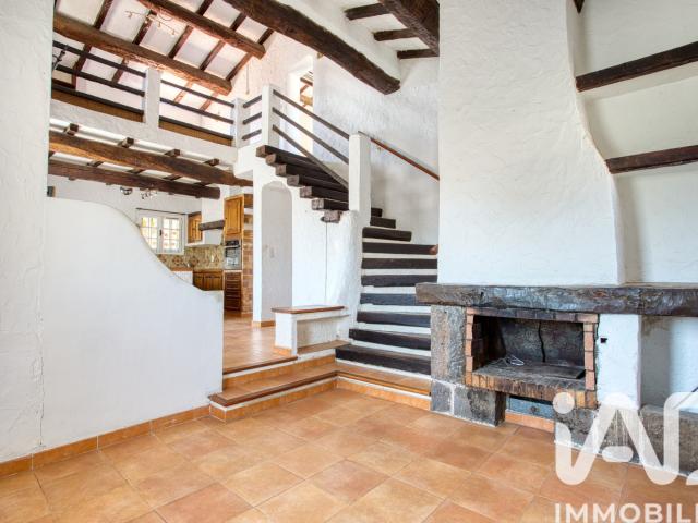 Vente Maison/villa 6 pièces