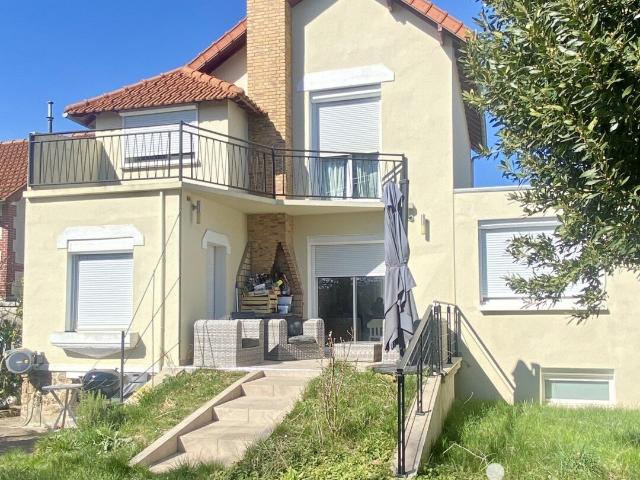 Vente Maison/villa 6 pièces