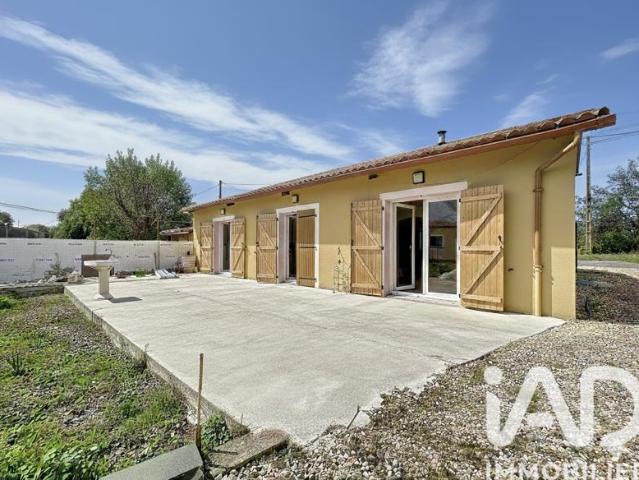 Vente Maison/villa 6 pièces