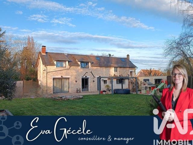 Vente Terrain à bâtir 503 m²