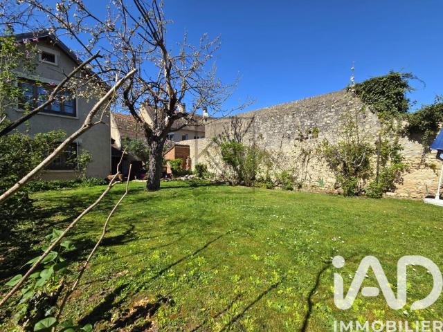 Vente Maison/villa 11 pièces