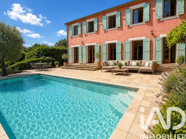Vente Maison/villa 6 pièces