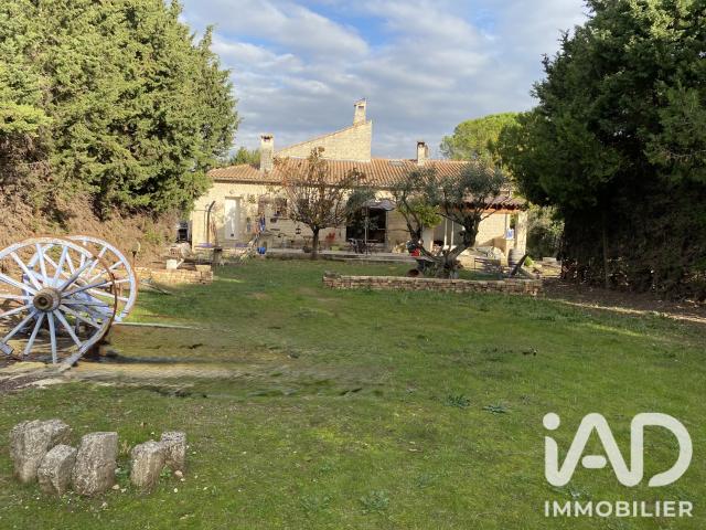 Vente Maison/villa 6 pièces