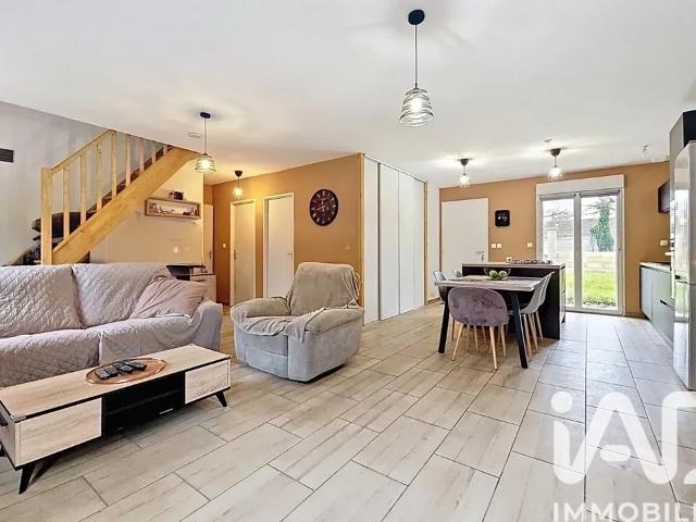 Vente Maison/villa 6 pièces