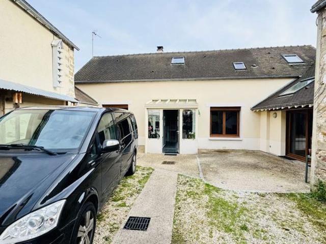 Vente Maison/villa 6 pièces