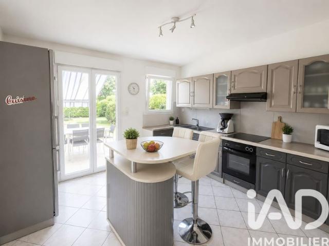 Vente Maison/villa 6 pièces