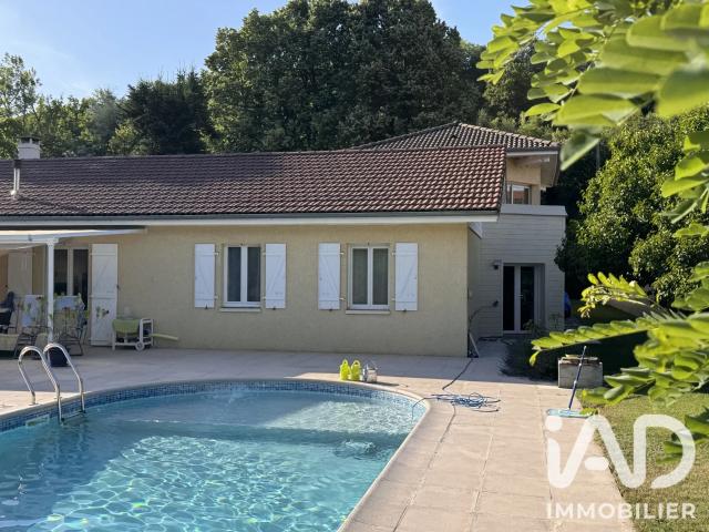 Vente Maison/villa 6 pièces