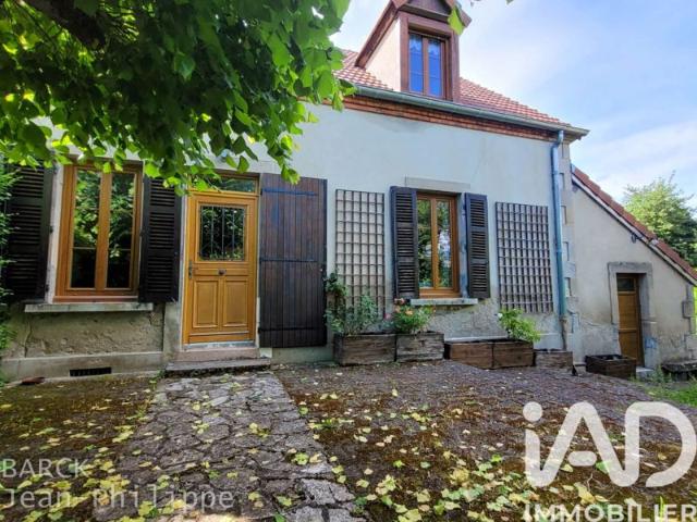 Vente Maison/villa 6 pièces