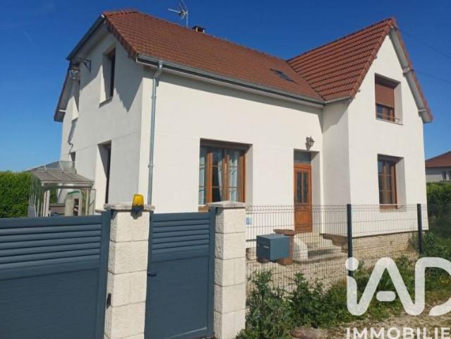 Vente Maison/villa 6 pièces