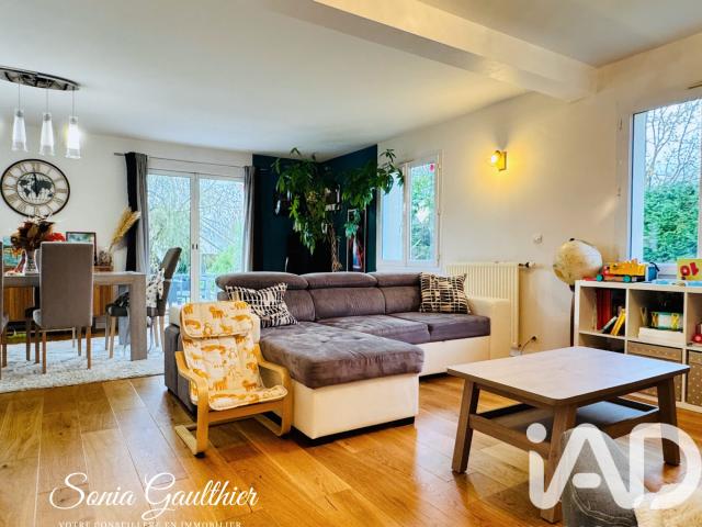 Vente Maison/villa 5 pièces