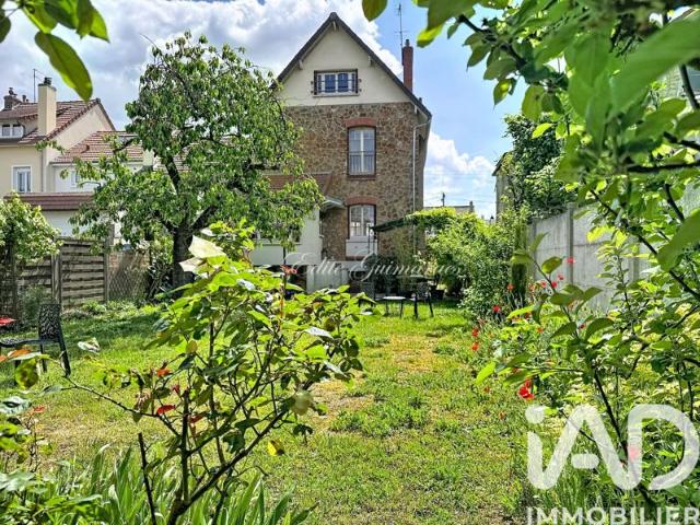 Vente Maison/villa 6 pièces