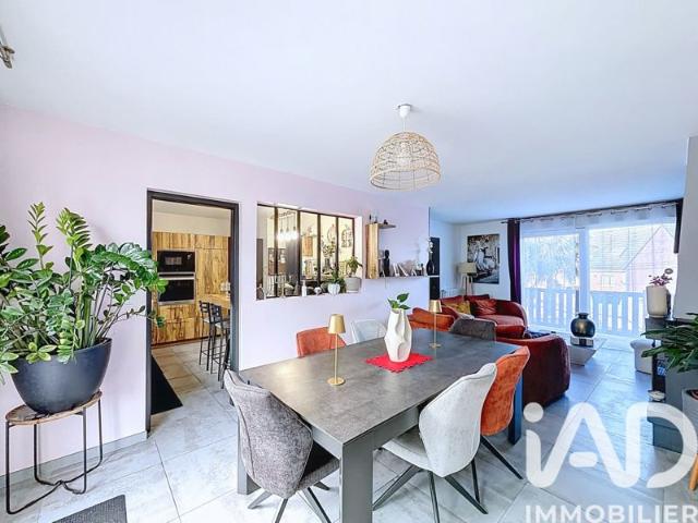 Vente Maison/villa 6 pièces