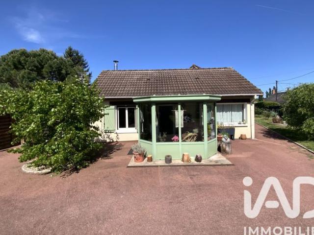 Vente Maison/villa 6 pièces