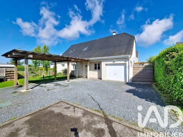Vente Maison/villa 6 pièces