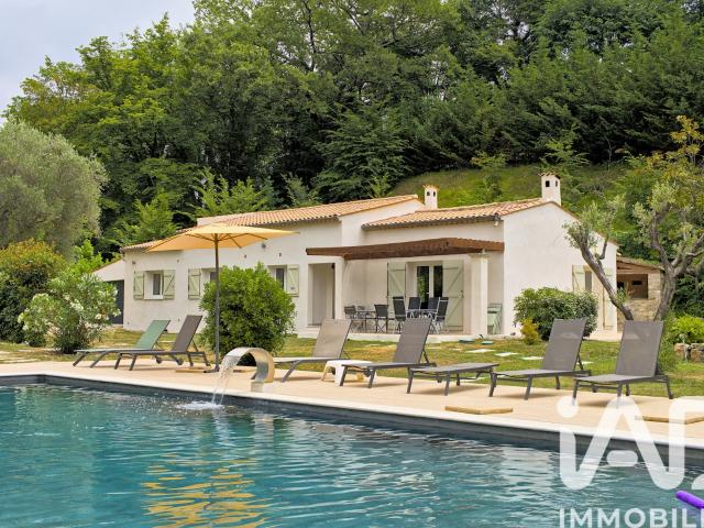 Vente Maison/villa 6 pièces