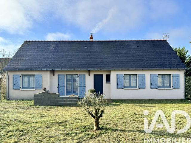 Vente Maison/villa 6 pièces