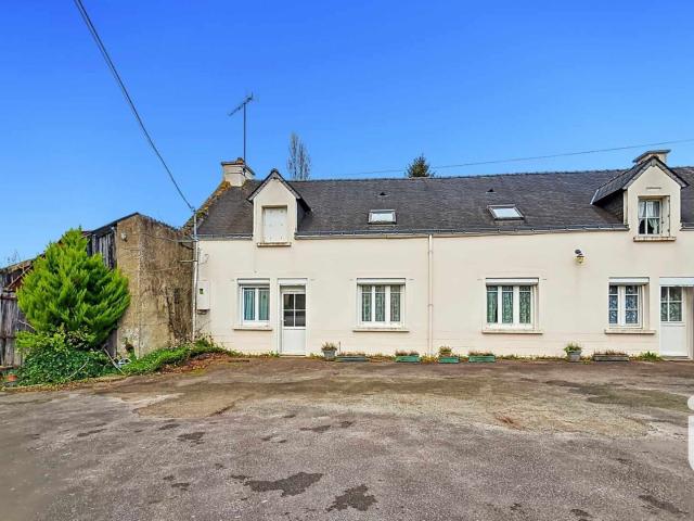 Vente Maison/villa 6 pièces