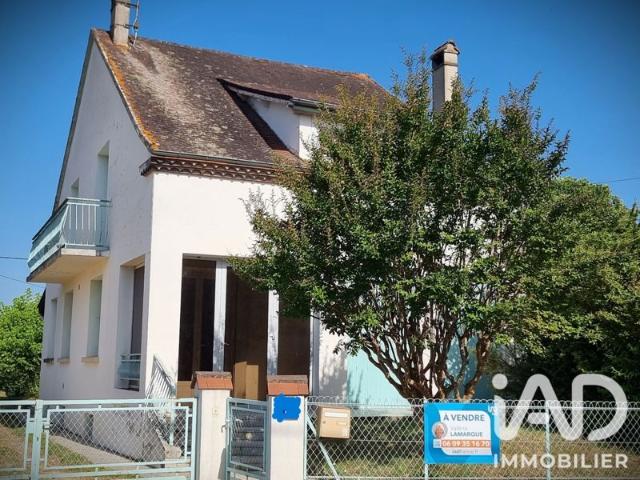 Vente Maison/villa 6 pièces
