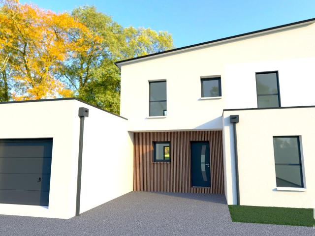 Vente Maison traditionnelle 4 pièces