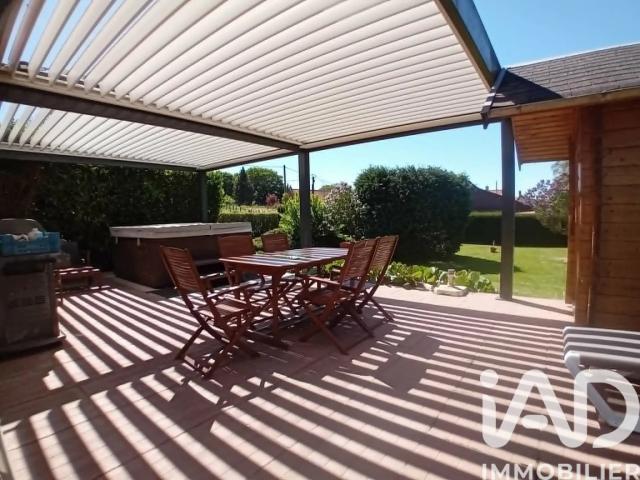 Vente Maison/villa 6 pièces