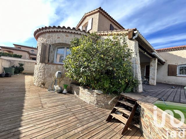 Vente Maison/villa 6 pièces