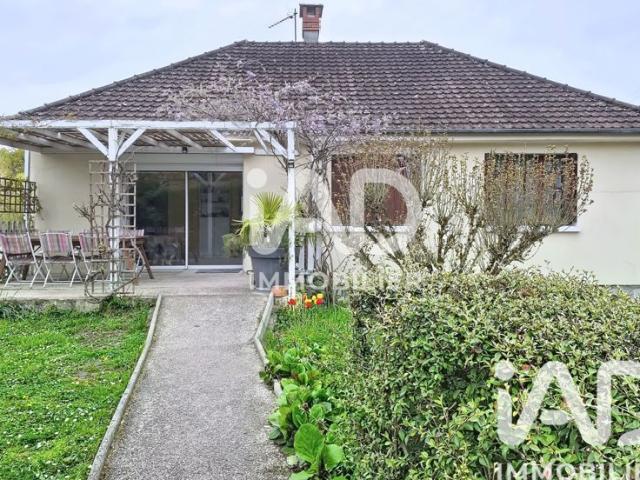 Vente Maison/villa 6 pièces