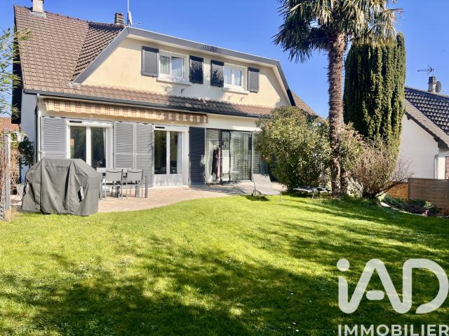 Vente Maison/villa 6 pièces