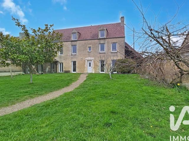 Vente Maison/villa 7 pièces