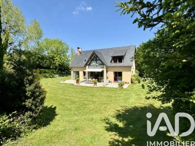 Vente Maison/villa 6 pièces