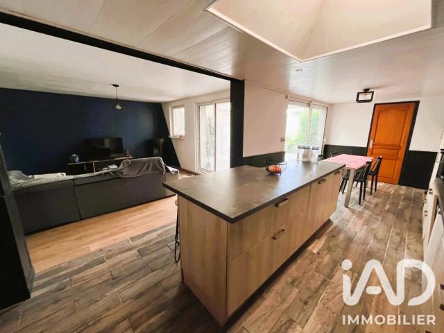 Vente Maison/villa 6 pièces