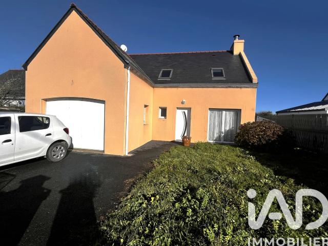 Vente Maison/villa 6 pièces