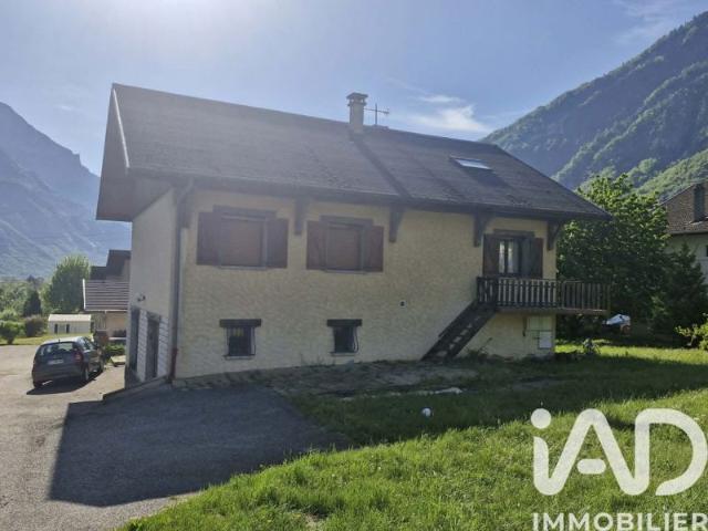 Vente Maison/villa 6 pièces