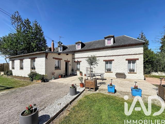 Vente Terrain à bâtir 1 734 m²