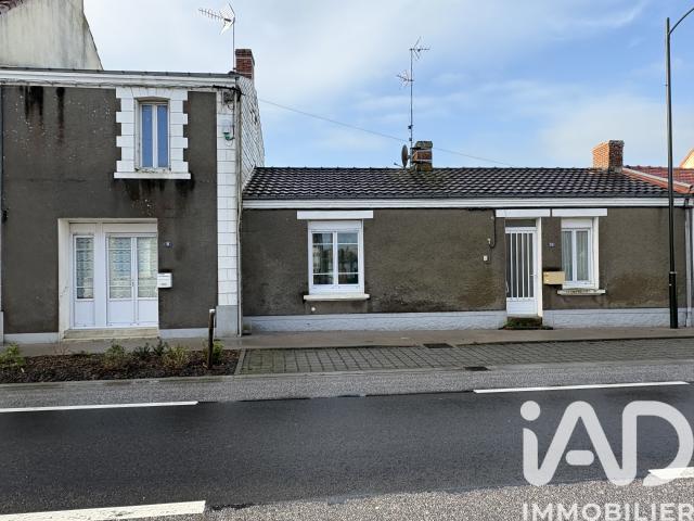 Vente Maison/villa 6 pièces