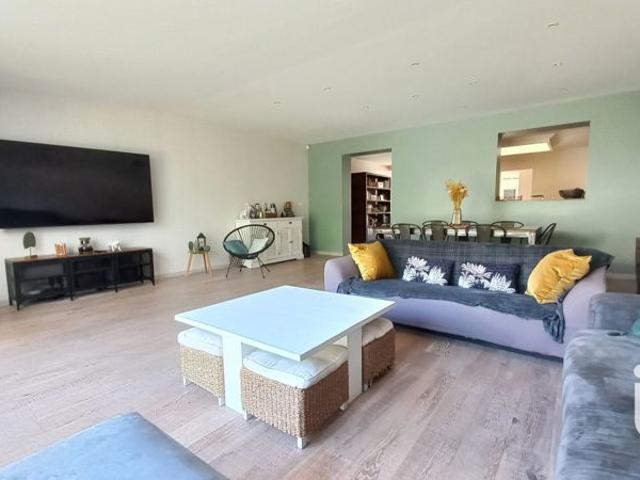 Vente Maison/villa 6 pièces