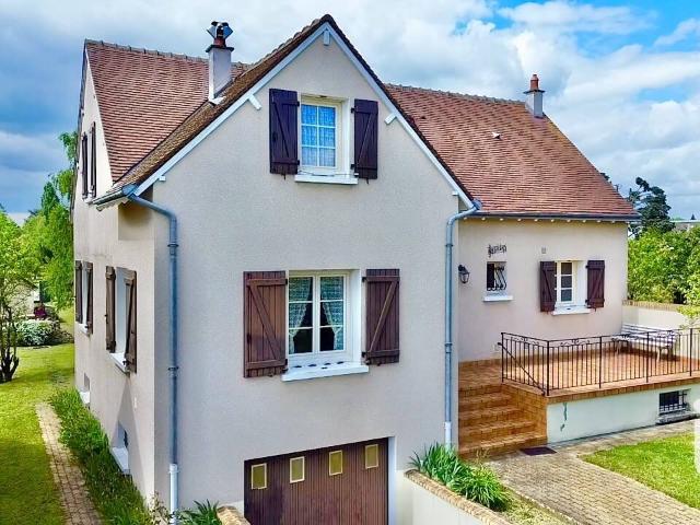 Vente Maison/villa 6 pièces