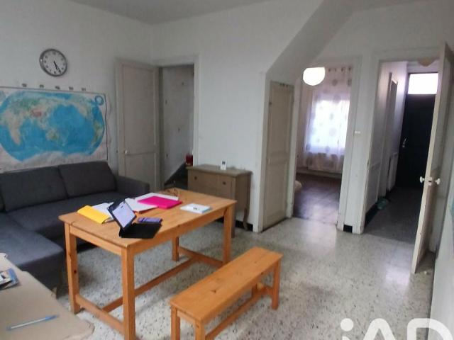 Vente Maison/villa 6 pièces