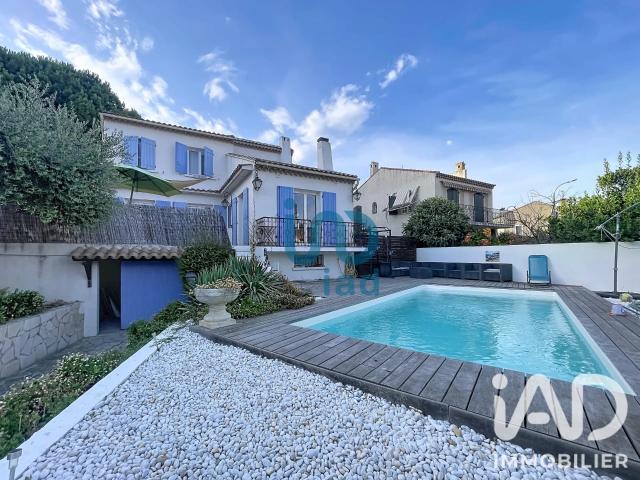 Vente Maison/villa 6 pièces