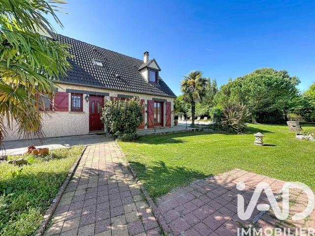 Vente Maison/villa 6 pièces