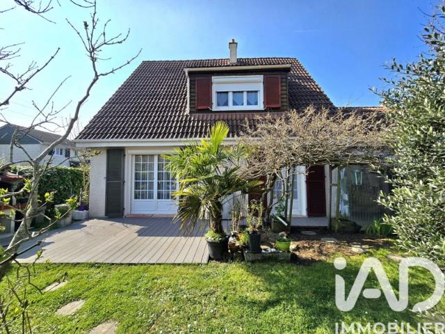 Vente Maison/villa 6 pièces