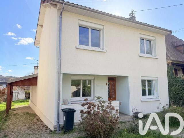 Vente Maison/villa 6 pièces