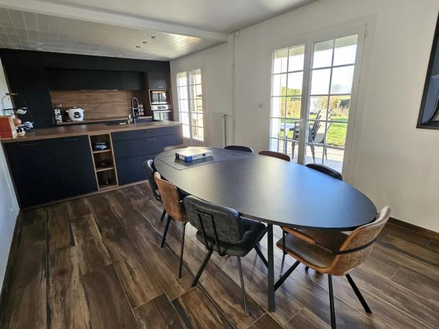 Vente Maison/villa 6 pièces