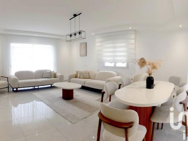 Vente Maison/villa 6 pièces