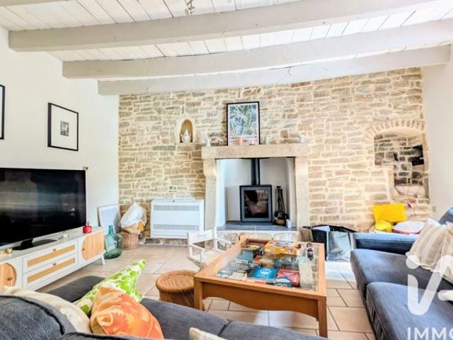 Vente Maison/villa 6 pièces