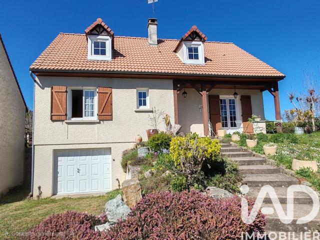 Vente Maison/villa 6 pièces