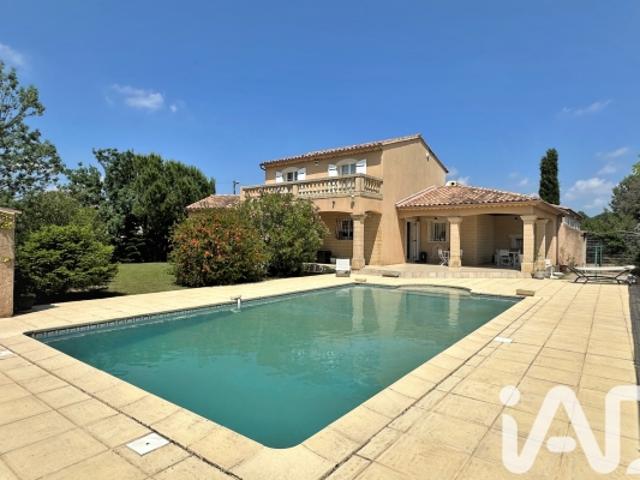 Vente Maison/villa 6 pièces