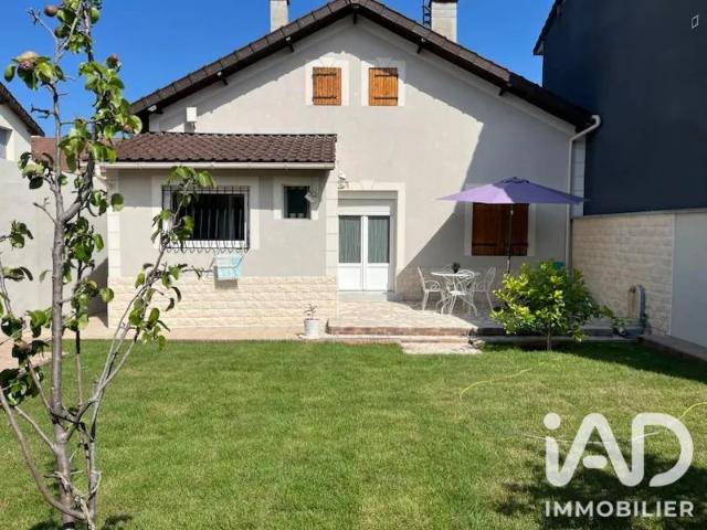 Vente Maison/villa 6 pièces